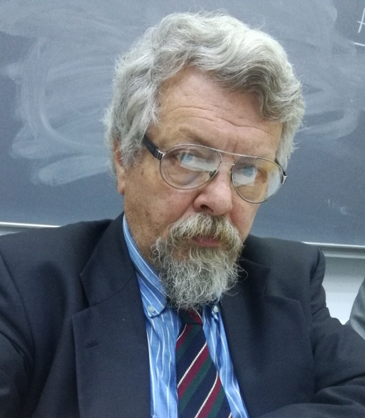 Professor Avvocato Cesare Vaccà